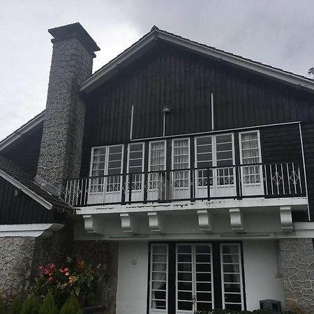 Jim Thompson Cottage Cameron Highlands Exterior foto