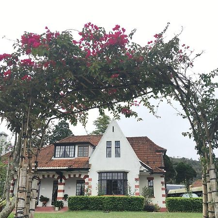 Jim Thompson Cottage Cameron Highlands Exterior foto