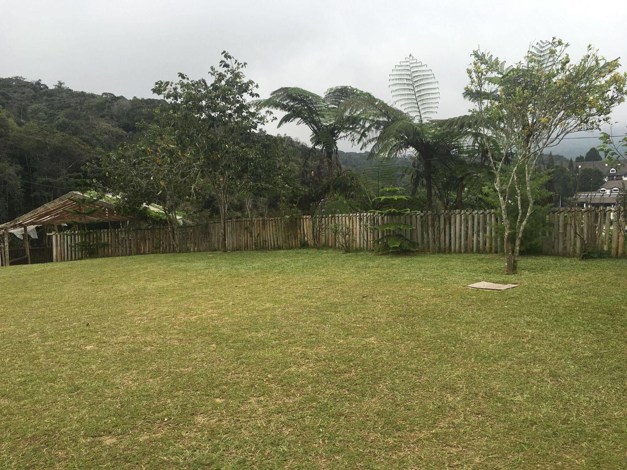 Jim Thompson Cottage Cameron Highlands Exterior foto